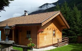Ferienhaus Dummer